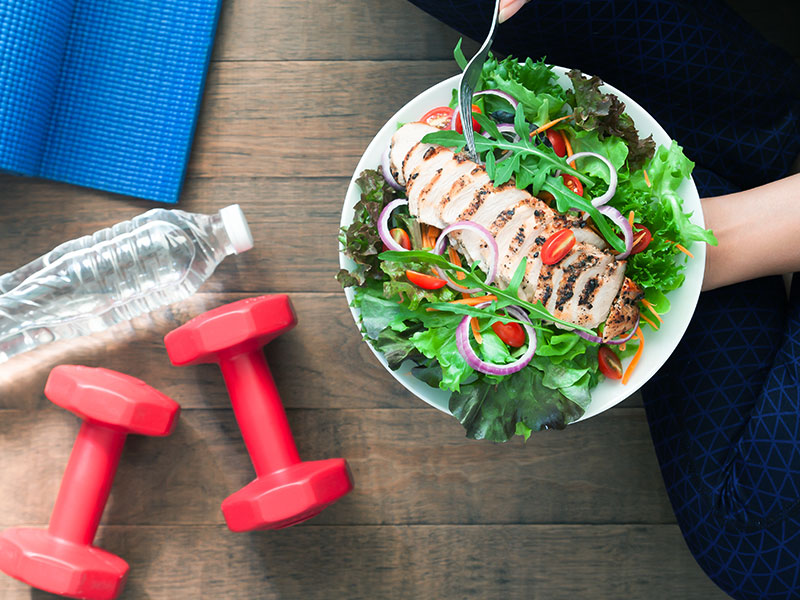 h2 nutrition guidance fitness trainer fall river ma