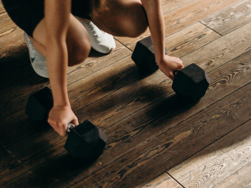 woman training dartmouth ma